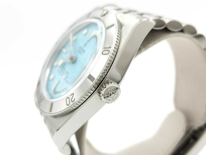 TUDOR Black Bay 54 Lagoon Blue 79000-0001 409T1R7 Automatic Men's Watch