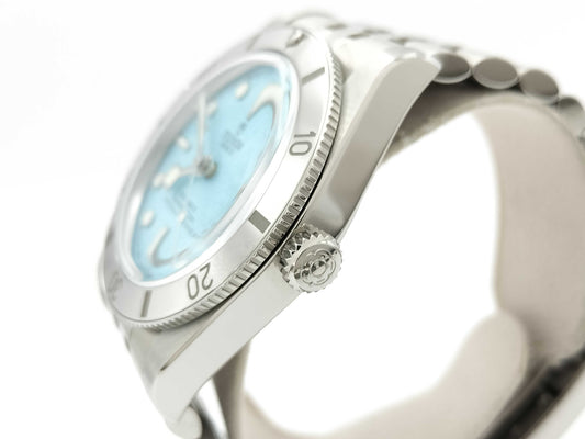 TUDOR Black Bay 54 Lagoon Blue 79000-0001 409T1R7 Automatic Men's Watch