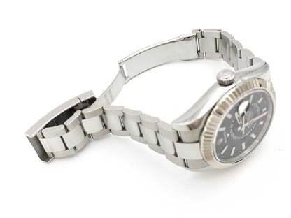 ROLEX 326934 5J0273R9 Men's Watch