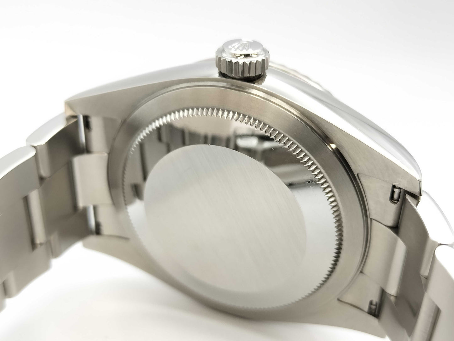 ROLEX 326934 5J0273R9 Men's Watch