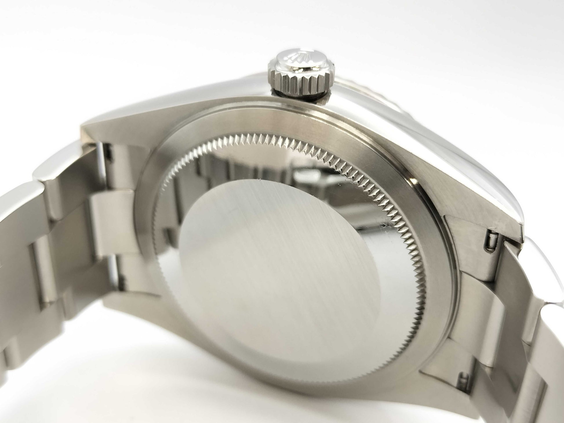 ROLEX 326934 5J0273R9 Men's Watch
