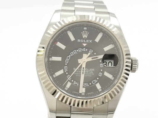 ROLEX 326934 5J0273R9 Men's Watch