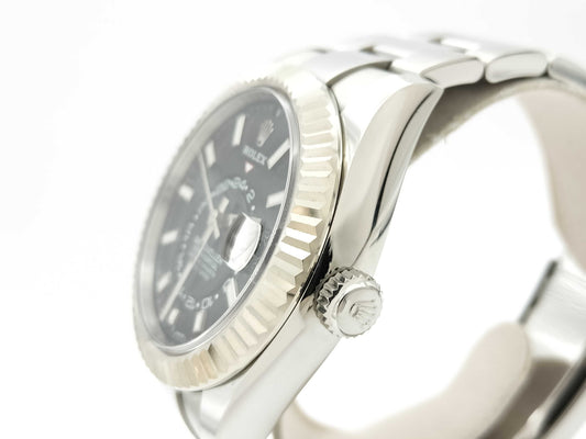 ROLEX 326934 5J0273R9 Men's Watch