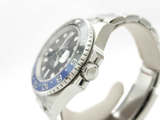 ROLEX 126710BLNR 971NM942 Men's Watch