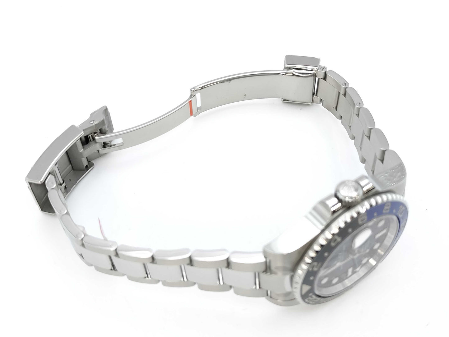 ROLEX 126710BLNR 971NM942 Men's Watch