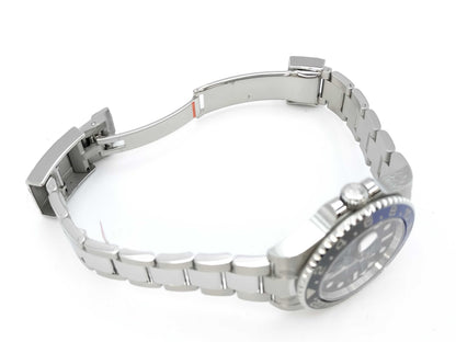ROLEX 126710BLNR 971NM942 Men's Watch