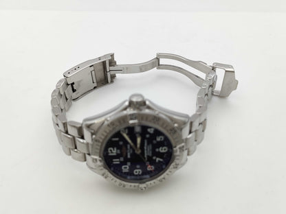 BREITLING Superocean A17340 477808 Automatic Men's Watch