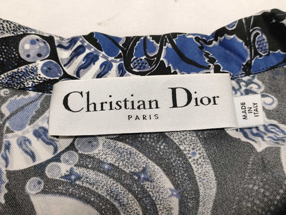 Dior black shirt