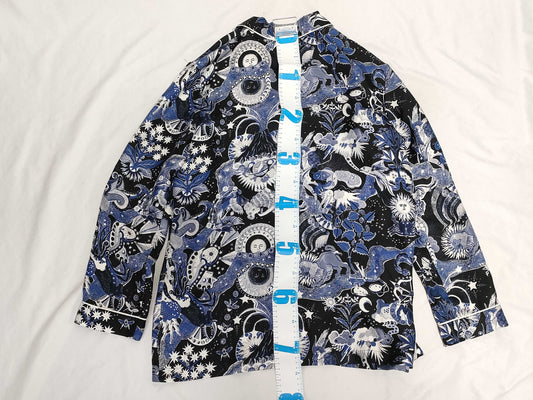 Dior black shirt