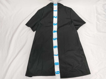 PRADA black shirt top