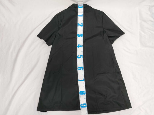 PRADA black shirt top