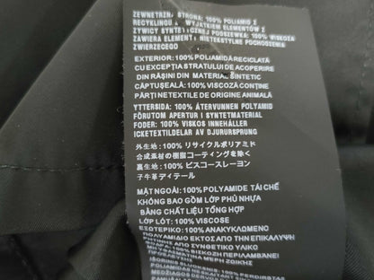 PRADA black shirt top