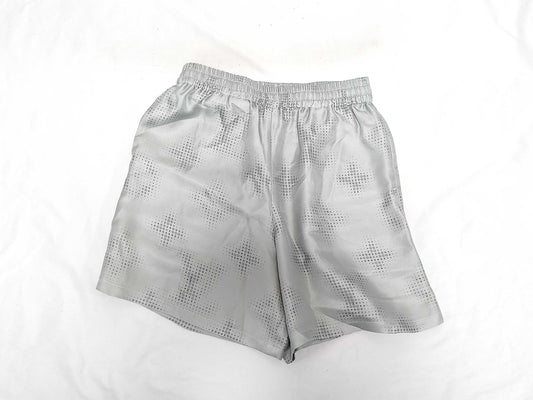 LOUIS VUITTON LOUIS VUITTON Gray Pants Pants