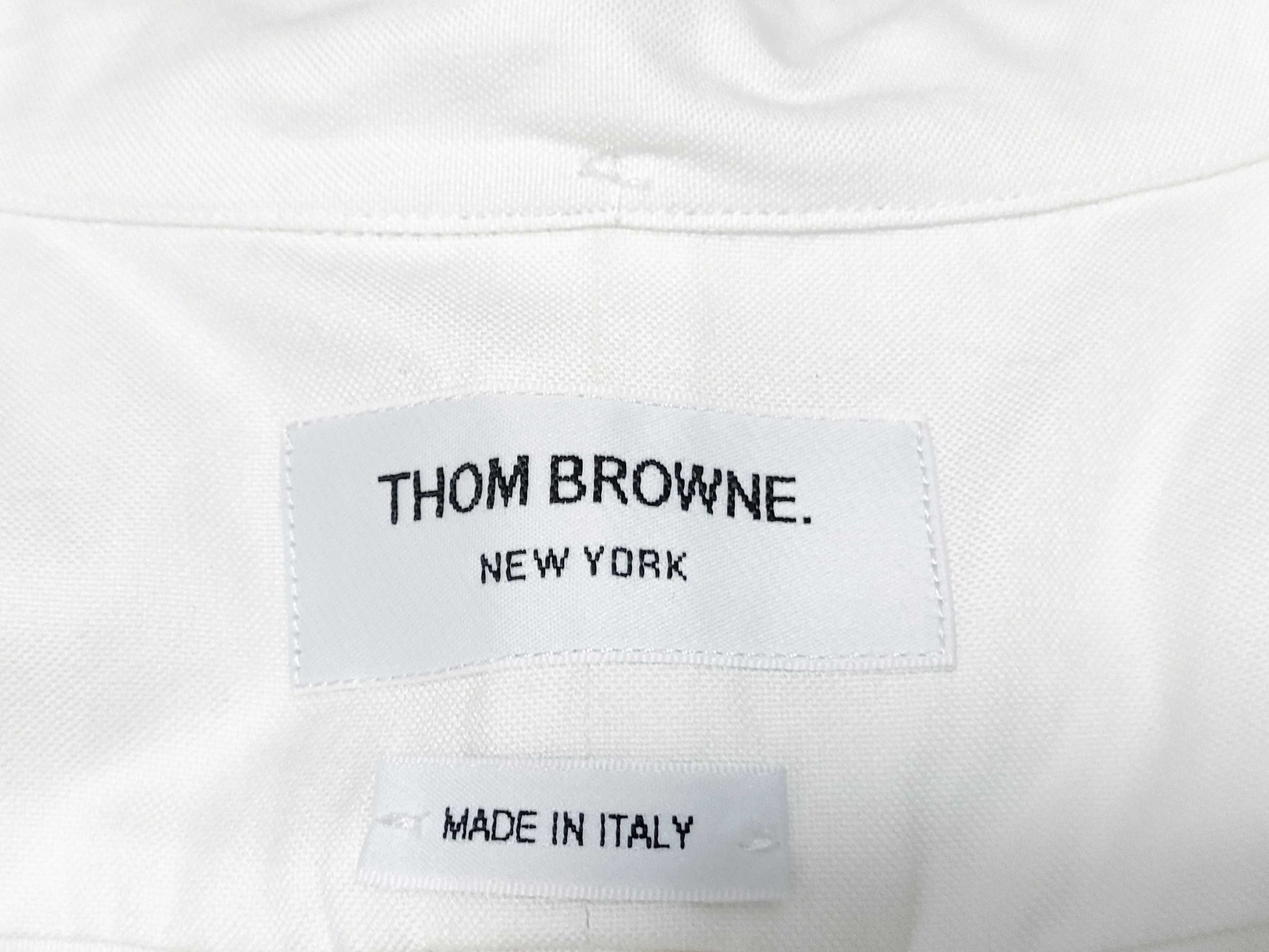 THOM BROWNE Tops