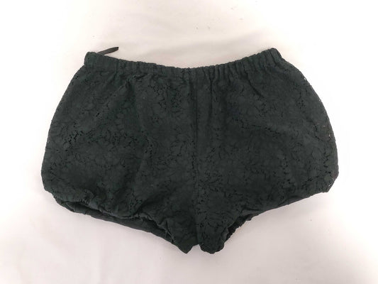 Miu Miu Miu Miu black pants pants