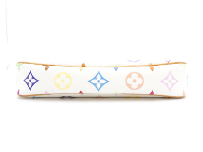 LOUIS VUITTON Monogram Multicolore Accessoires Handbag