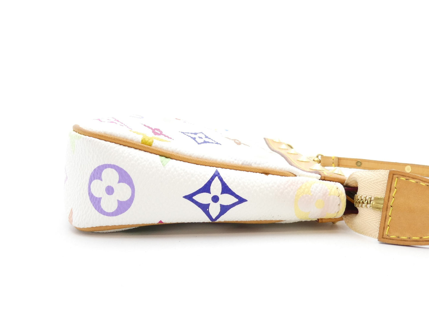 LOUIS VUITTON Monogram Multicolore Accessoires Handbag