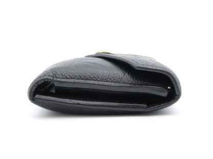LOUIS VUITTON Monogram Empreinte Portefeuille Victorine Wallet