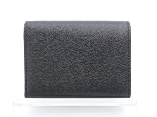 LOUIS VUITTON LOUIS VUITTON Portefeuille My Lock Me Compact Wallet