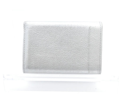 LOUIS VUITTON LOUIS VUITTON Portefeuille Lock Mini Wallet