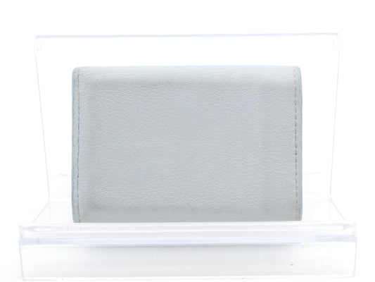LOUIS VUITTON LOUIS VUITTON Portefeuille Lock Mini IC Response Wallet