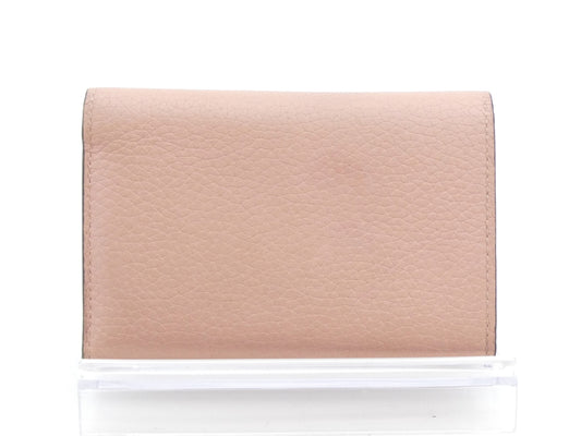 LOUIS VUITTON LOUIS VUITTON Portefeuille Capucines Compact Wallet