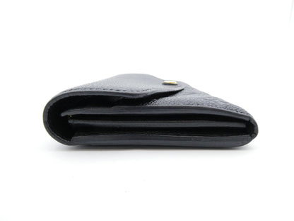 LOUIS VUITTON Monogram Empreinte Portefeuille Sarah Wallet