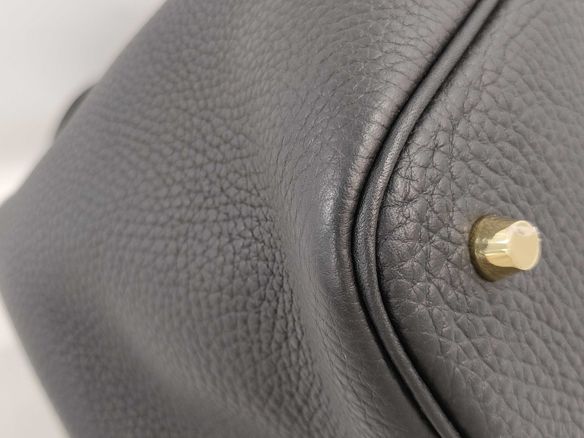 HERMES Picotin Lock 22 Handbag