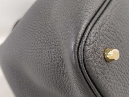 HERMES Picotin Lock 22 Handbag
