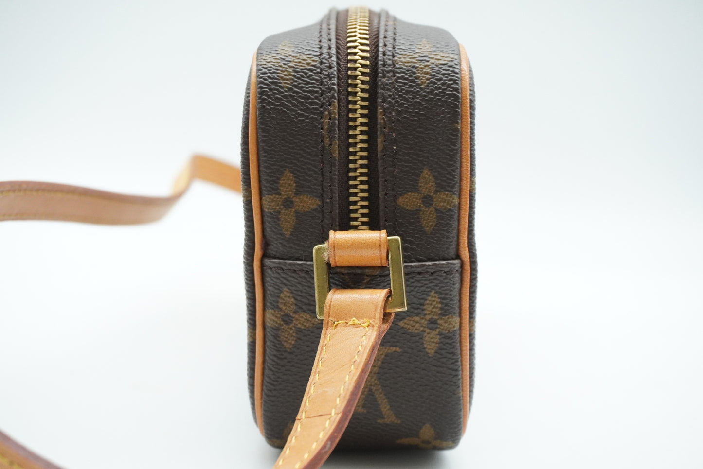LOUIS VUITTON Monogram Pochette Cite M51183 Shoulder Bag