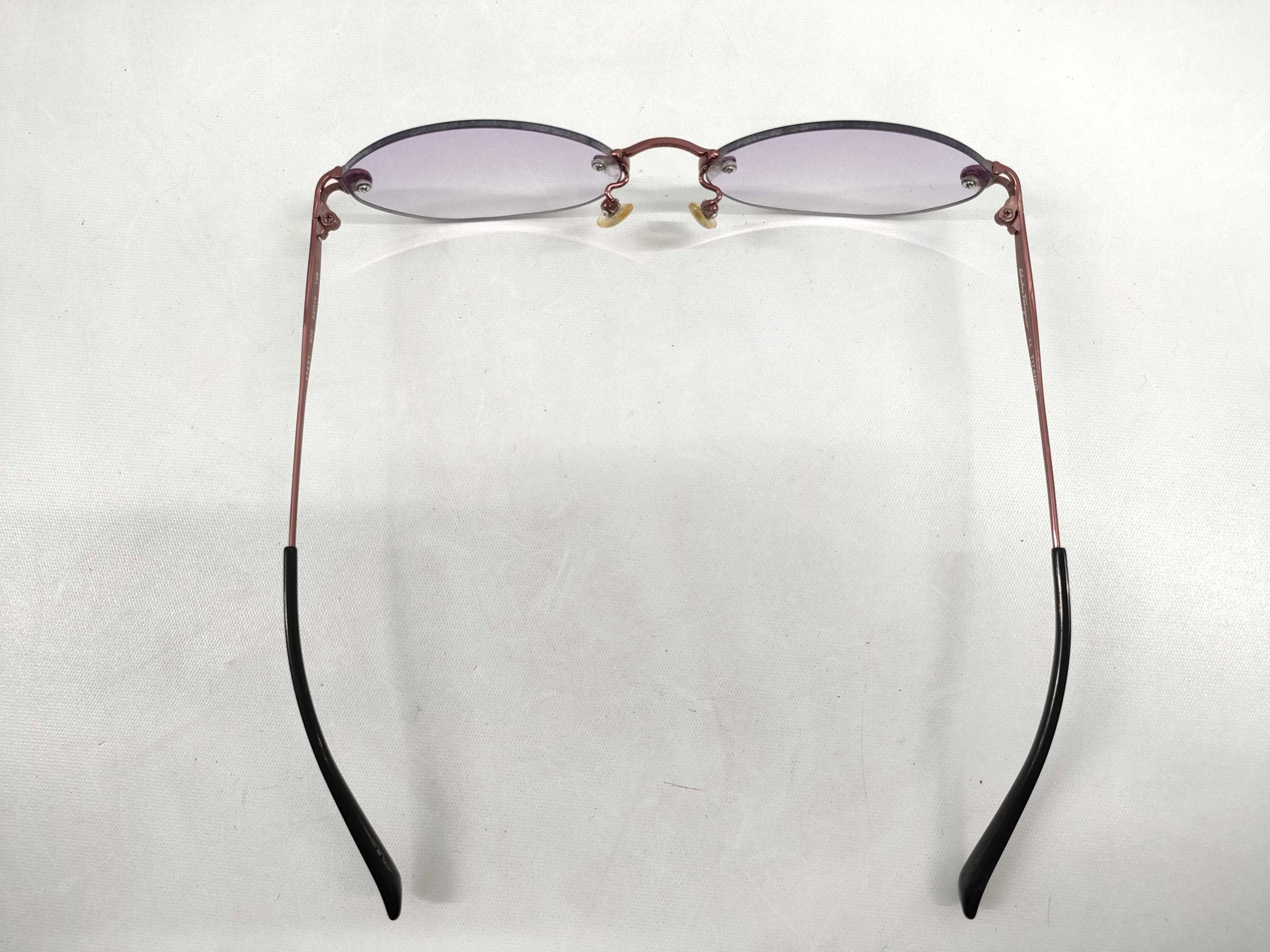 Salvatore Ferragamo Ferragamo glasses sunglasses and glasses