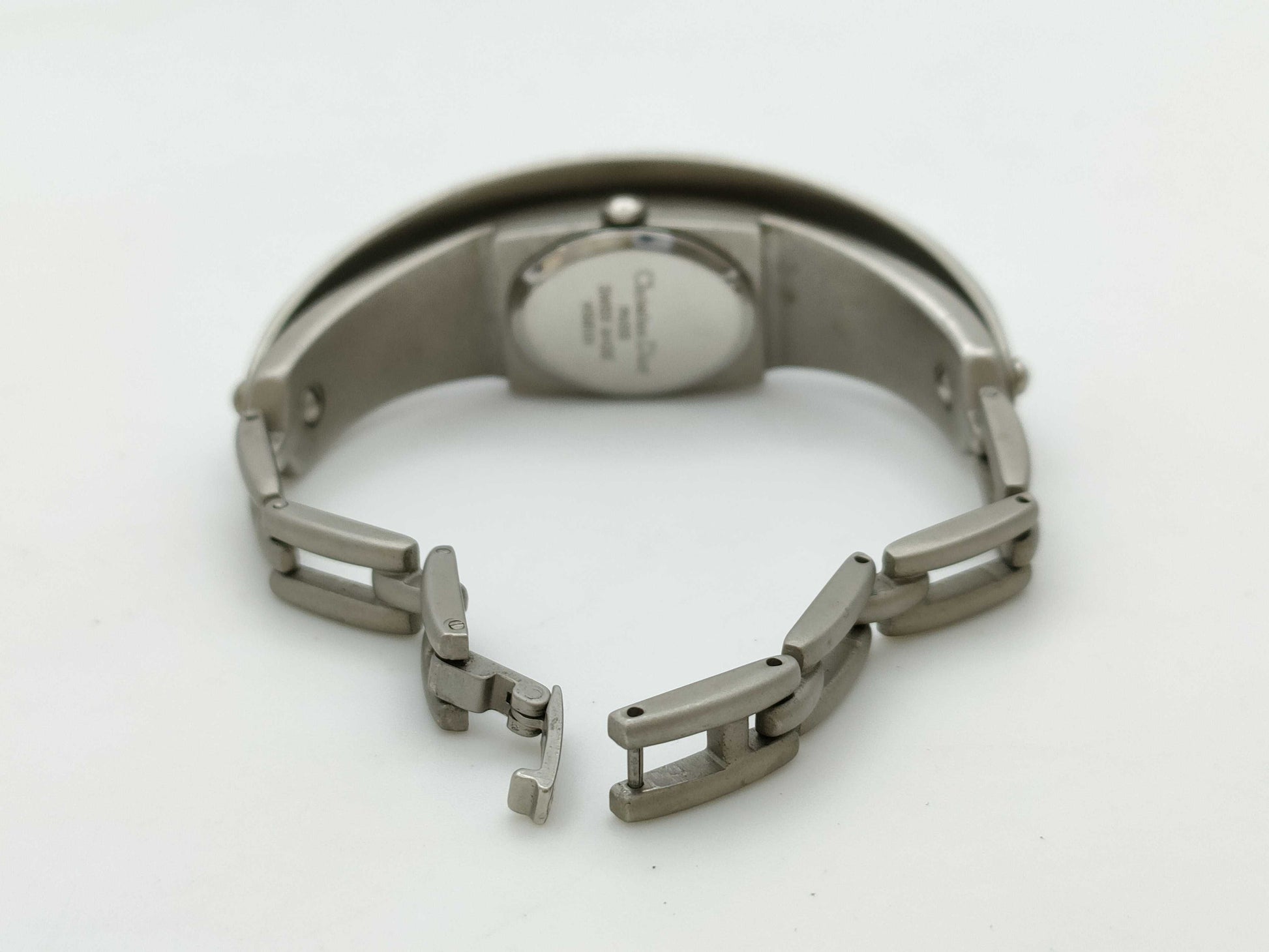 Dior WB8101 Quartz Women's Watch
