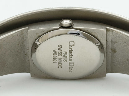 Dior WB8101 Quartz Women's Watch