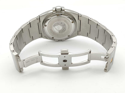 OMEGA Constellation 1513.51 90445397 Quartz Black Dial Unoperated Men's Watch