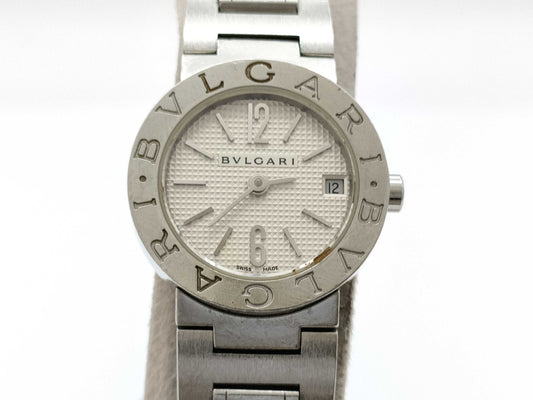 BVLGARI BVLGARI BB23SS D403874 Quartz Women's Watch