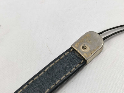GUCCI GUCCI Interlocking Strap Strap