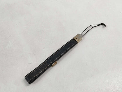 GUCCI GUCCI Interlocking Strap Strap