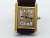 Cartier Must Tank 79882 366001 Quartz Unmoving Women's Watch