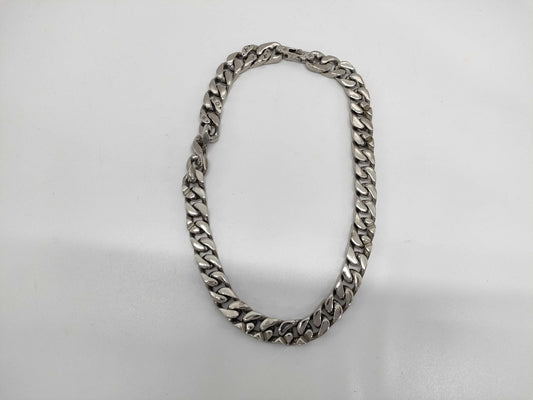LOUIS VUITTON LV Chain Link Necklace M69987 184.8g Necklace