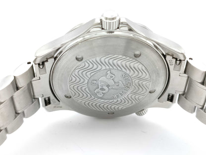 OMEGA Seamaster Professional 2265.80 59229180 Quartz Blue Dial Unoperated Men's Watch