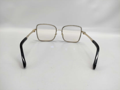  CHANEL CHANEL Denim Glasses, Blue, Non-Prescription, 2219-S Sunglasses