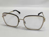  CHANEL CHANEL Denim Glasses, Blue, Non-Prescription, 2219-S Sunglasses