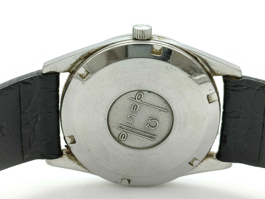OMEGA De Ville Automatic Boys' Watch