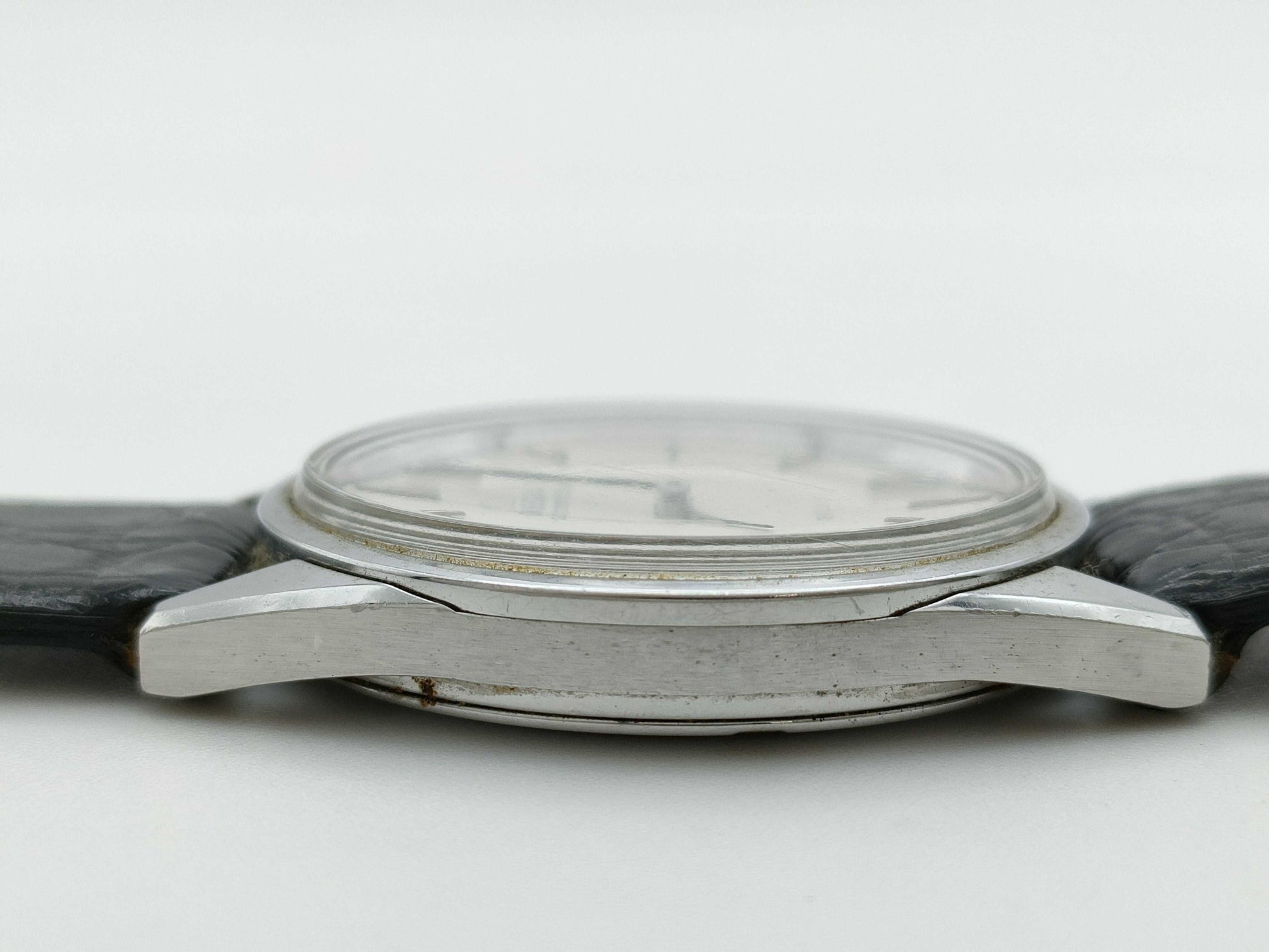 OMEGA De Ville Automatic Boys' Watch