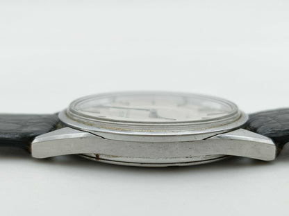 OMEGA De Ville Automatic Boys' Watch