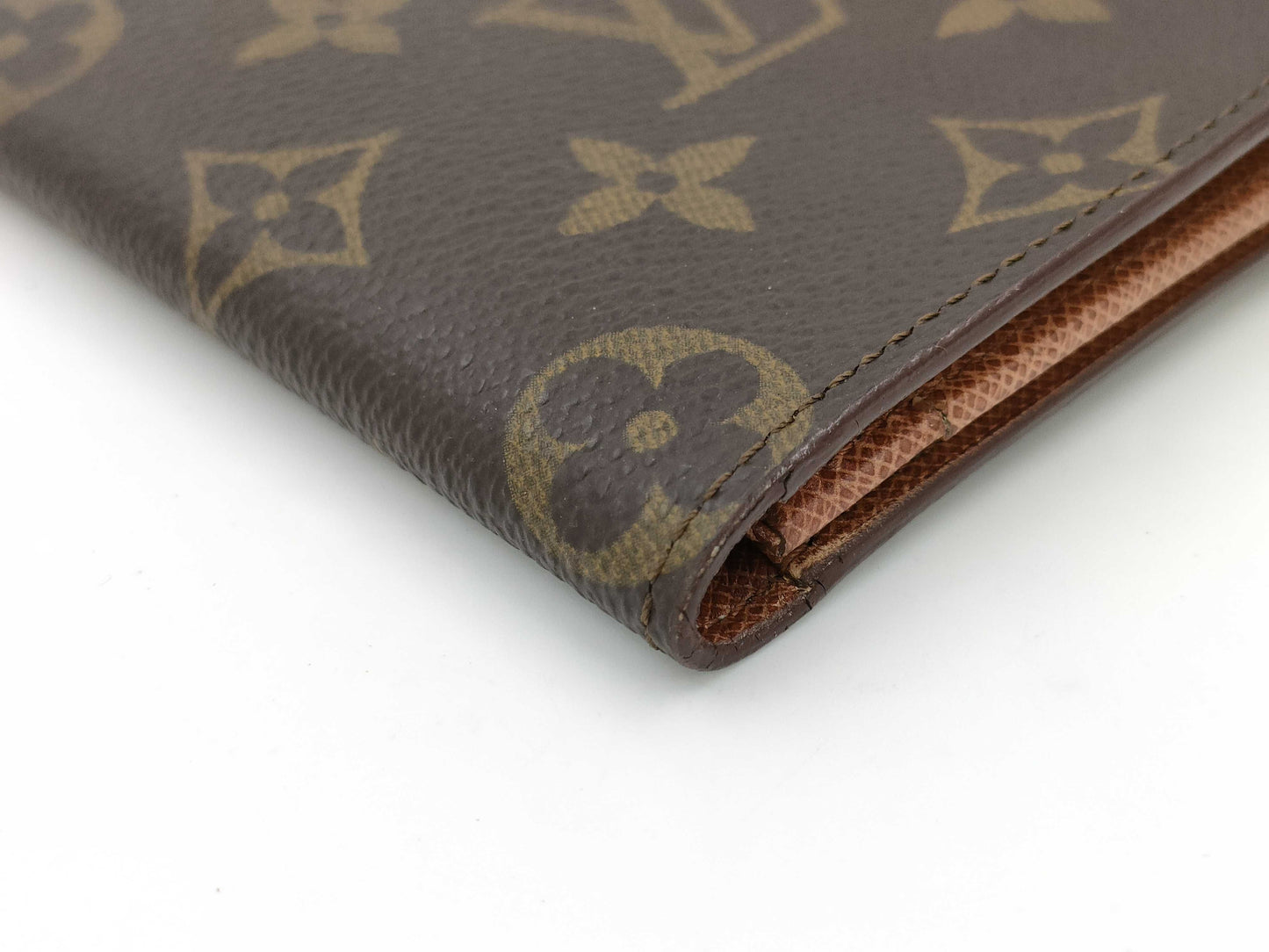 LOUIS VUITTON LV wallet