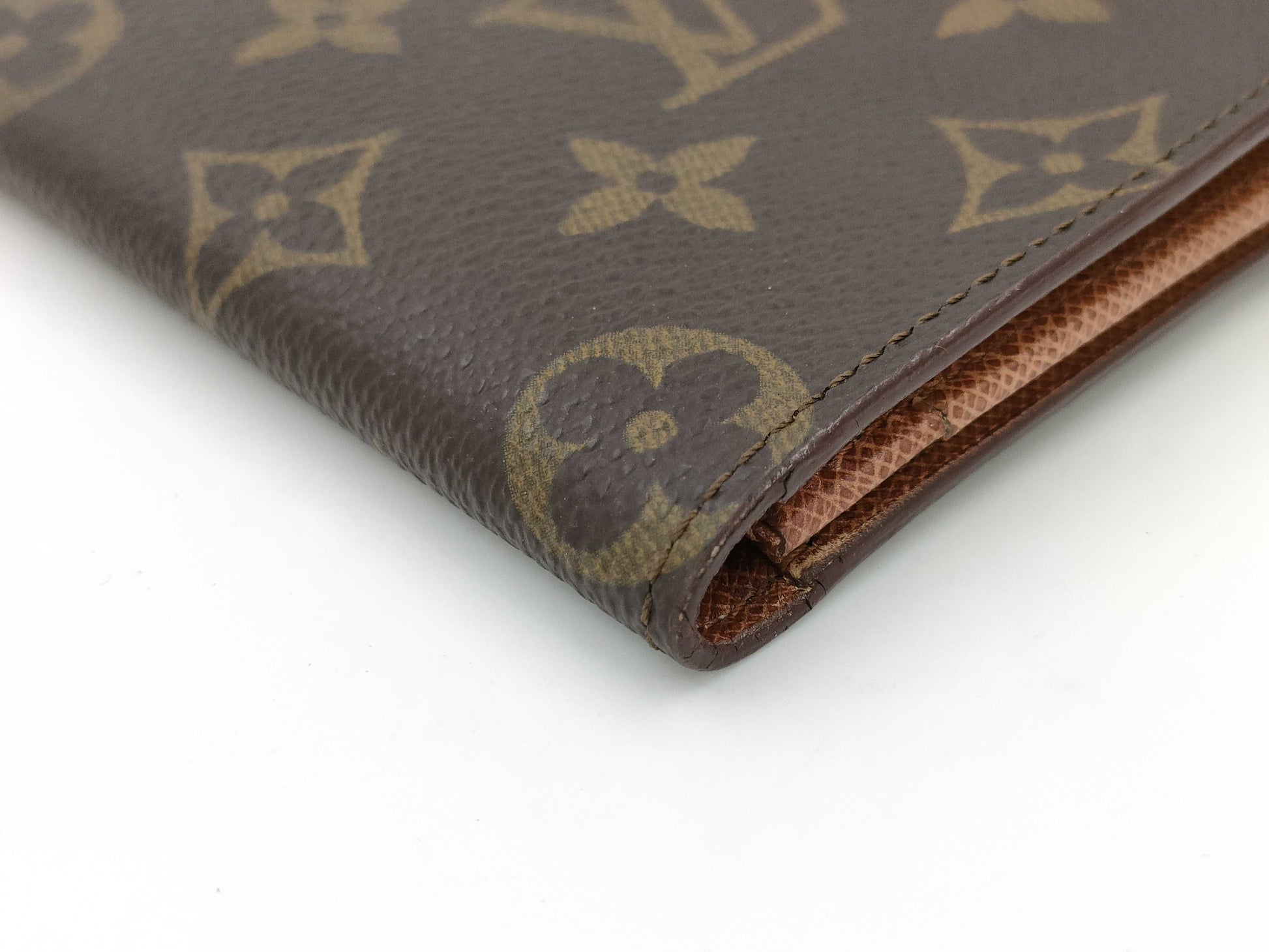 LOUIS VUITTON LV wallet