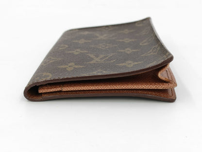 LOUIS VUITTON LV wallet