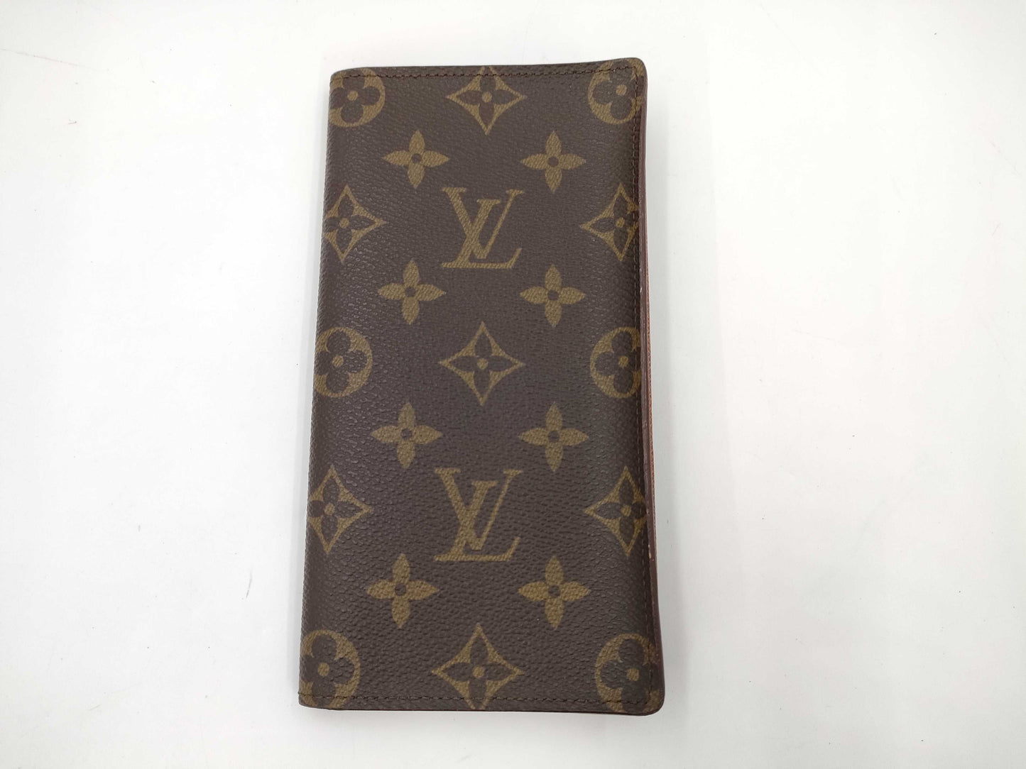 LOUIS VUITTON LV wallet