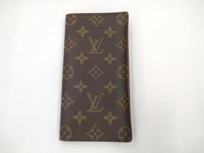 LOUIS VUITTON LV wallet